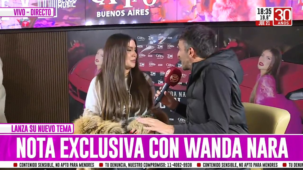 Wanda Cronica