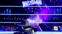 Fanáticos reaccionan al Retiro de The Undertaker