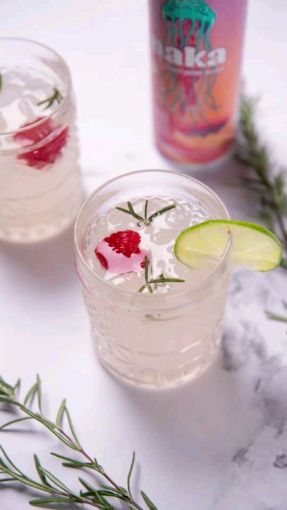 naka drink