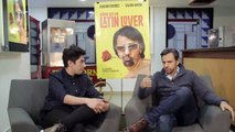 Dani Sosa entrevista a Eugenio Derbez
