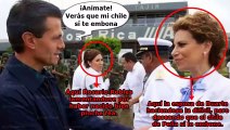 Esposa de Duarte mantenía relaciones con #EPN