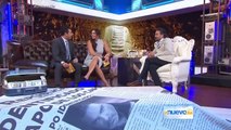 Un Nuevo Dia: Mauricio Islas abre su corazón y habla de su familia