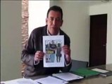 Humberto Moreira destapa vinculos del narco con Margarita Zavala y Felipe Calderón