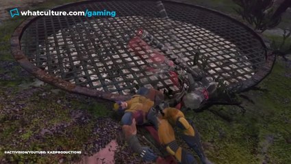 10 Jokes Hidden In Your Favourite Video Games