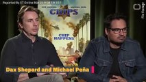 Dax Shepard Was Once Threaten By Mike Tyson