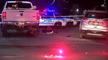 Truck Hits Stroller, Kills Toddler in NYC