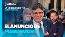 En este país llamado España: El anuncio de Puigdemont para las elecciones catalanas