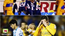 Tigres vs Pachuca - Final CONCACHAMPIONS MEMES