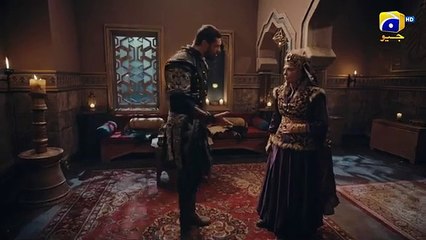 Kurulus Osman Season 05 Episode 110 - Urdu Dubbed