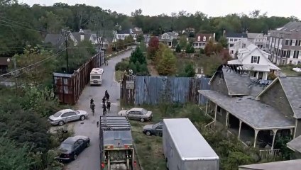 The Walking Dead  - 7x16 Promo Season Finale