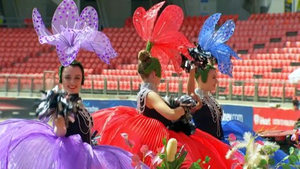 Sydney Royal Easter Show to kick off during school term
