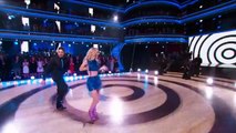 Heather and Alan’s Jive - Dancing with the Stars