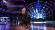 Erika and Gleb’s Foxtrot - Dancing with the Stars