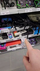 Je teste un support pour PC portable #essai #teste #test #magasinaction #action