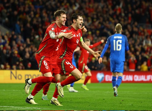 منتخب ويلز يحقق فوزاً كبيراً على فنلندا ويضرب موعداً مع بولندا في نهائي الملحق المؤهل إلى يورو 2024