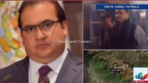 La captura de Javier Duarte en Guatemala