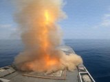 Mar Rosso: nave francese spara e abbatte tre missili Houthi
