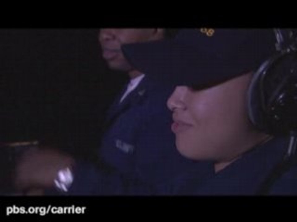 CARRIER | Nightwatch | PBS