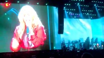 COACHELLA 2017 -Lady Gaga - The Cure at Coachella  NEW SONG!