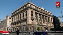 Tasa de interés de referencia de Banxico es recortada al 11%