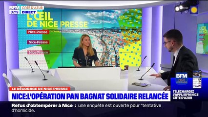 Nice : une box de produits gourmands et locaux vendue au profit des femmes isolées