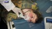 Ataque con Armas Quimicas en Siria deja mas de 58 muertos
