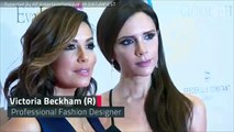 Victoria Beckham Receives Royal Award