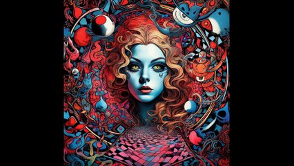 Melm - White Rabbit's Euphoria 🎶