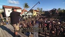 Piratas del Caribe 5 - Detras de Escenas y Trailer (2017)