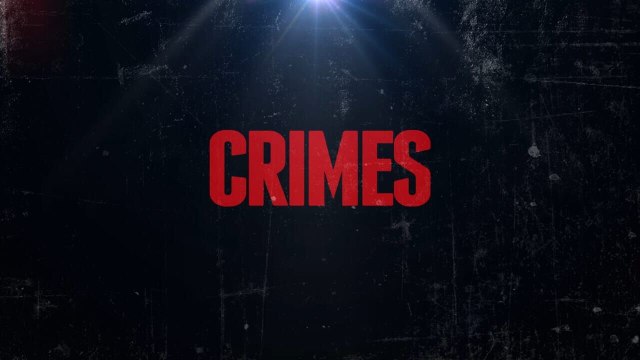 Crimes vidéo bande annonce