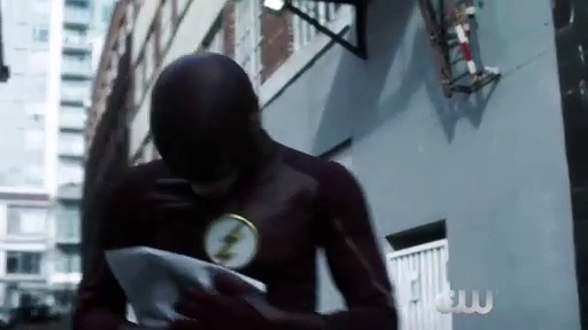 The Flash 3x19 Extended Promo