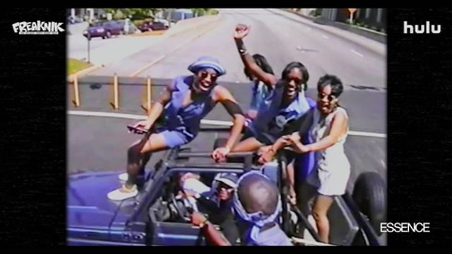 WATCH: Uncle Luke and Jermaine Dupri Share Favorite Freaknik Memories And How Atlanta Became Hip Hop's Bedrock