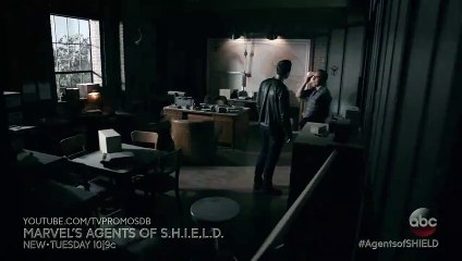 Marvel's Agents of SHIELD 4x19 Sneak Peek "All the Madame's Men"