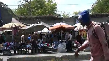 ONU advierte de “sufrimiento humano a escala alarmante” en Haití