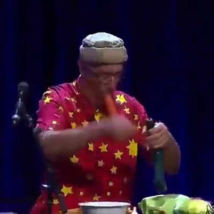 Zanahoria Vídeo Dailymotion