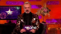 The Graham Norton Show: Series 21