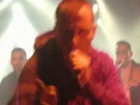 La Jonction Lille. le 5.04.2008 PART 4