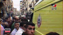 43 Muertos en ataque suicida en Egipto