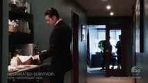 Designated Survivor 1x18 Sneak Peek 