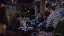 Emmerdale - Marlon Celebrate His 50th Birthday, Mandy Uncovers Paddy's Lies and Tom Broke Lisa's Ashes Pot (21st March 2024)