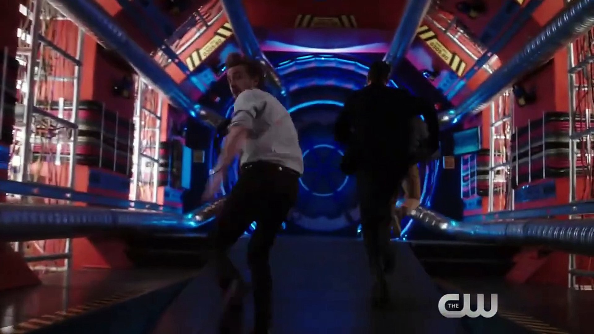 The Flash