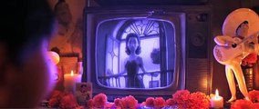 COCO - Primer adelanto, en español (2017 Disney Pixar