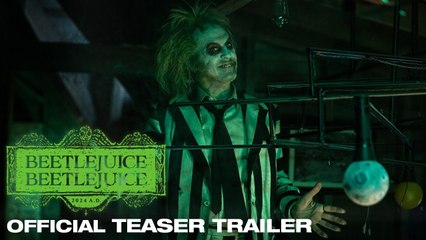 Teaser-tráiler de Bitelchús Bitelchús