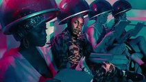 Kendrick Lamar - HUMBLE (Official Video)
