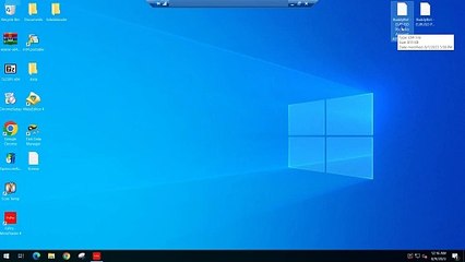 Installing EA on MT4
