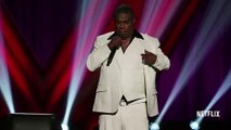 Netflix - Tracy Morgan: Staying Alive