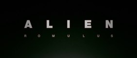 ALIEN: Romulus (2024) Teaser VO - HD
