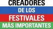Festival Tecate Península será traído a Tijuana por los creadores de Vive Latino y Pa’l Norte