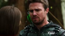 Arrow 5x23 Extended Promo 