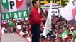 Los delitos por los que Javier Duarte es acusa por la PGR